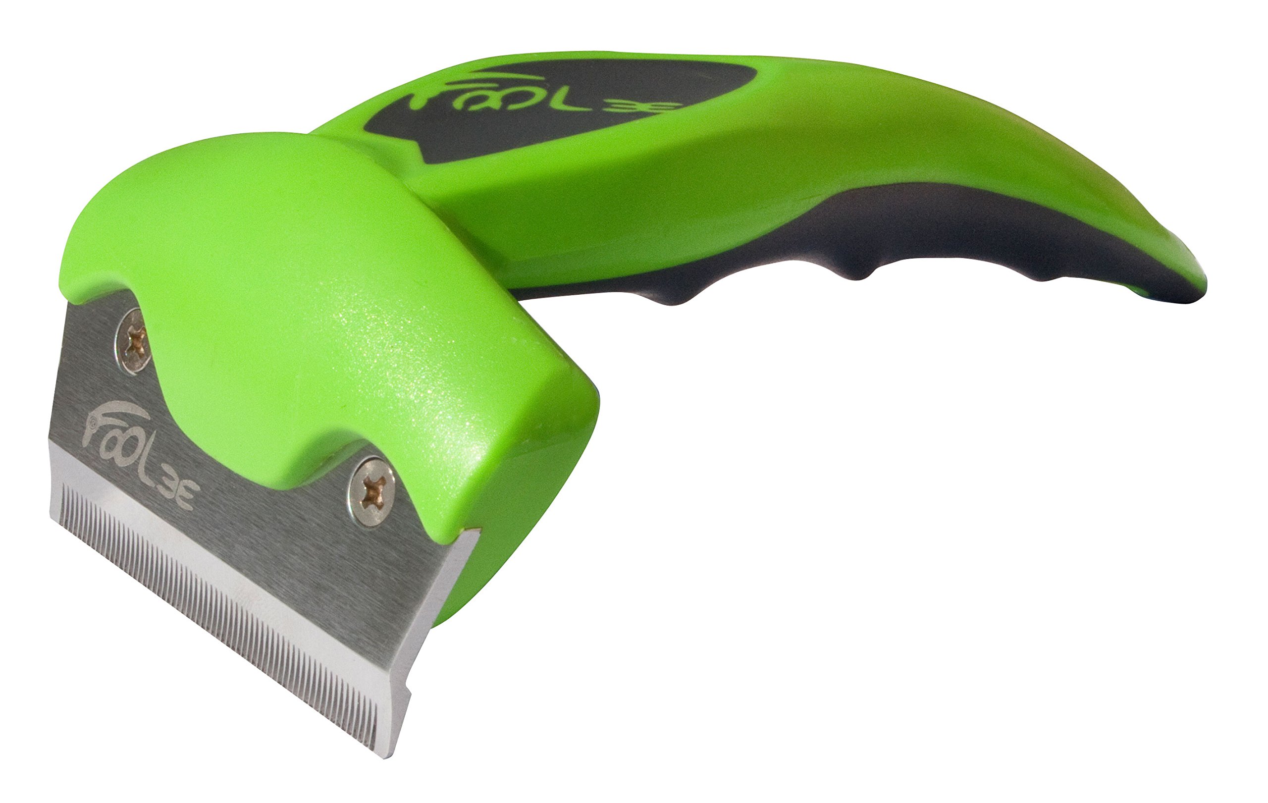 CD Equisports Foolee One Curry Comb Sizes S-L in Assorted Colours