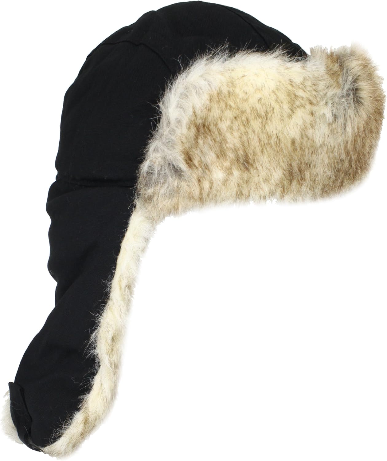 Carhartt Men's Peninsula Trapper Hat at Amazon Men’s Clothing store