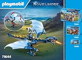 Playmobil 71644 Knights of Novelmore Dragon Combat Playset view 7
