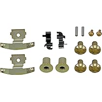 Parking Brakes Z977 Parking Brake Shoe Wagner Brake