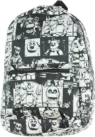 fnaf backpack amazon