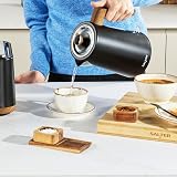Salter Toronto Kettle and Toaster Set 1.7 L 4-Slice Wide Slots 3000W view 5