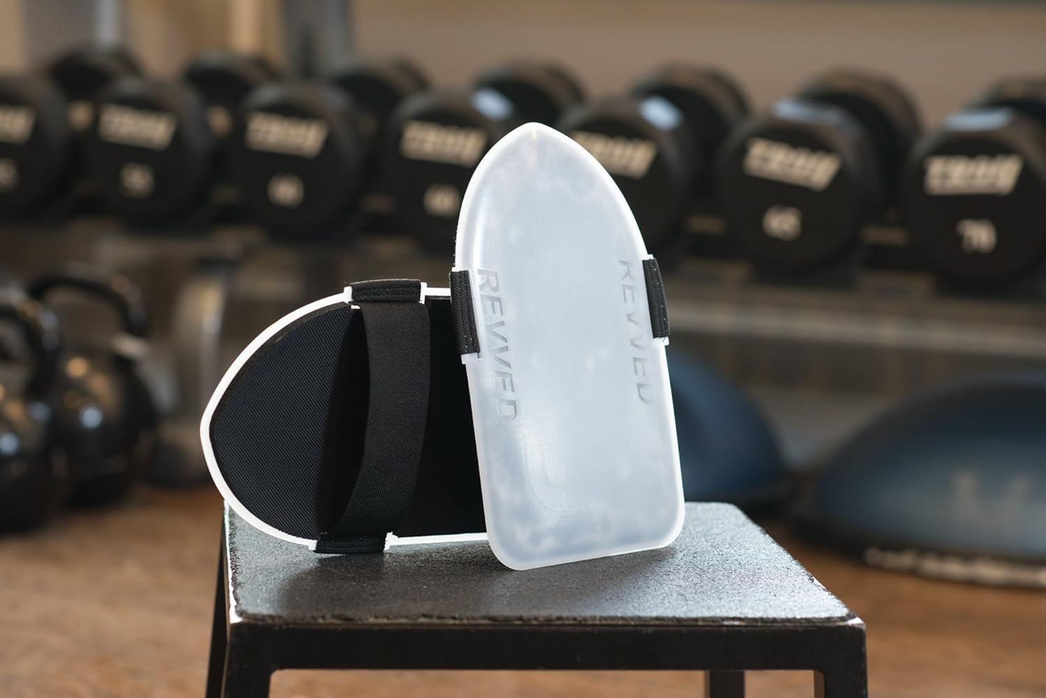 Jim Karas REVVED Gliders Health &amp; Personal Care