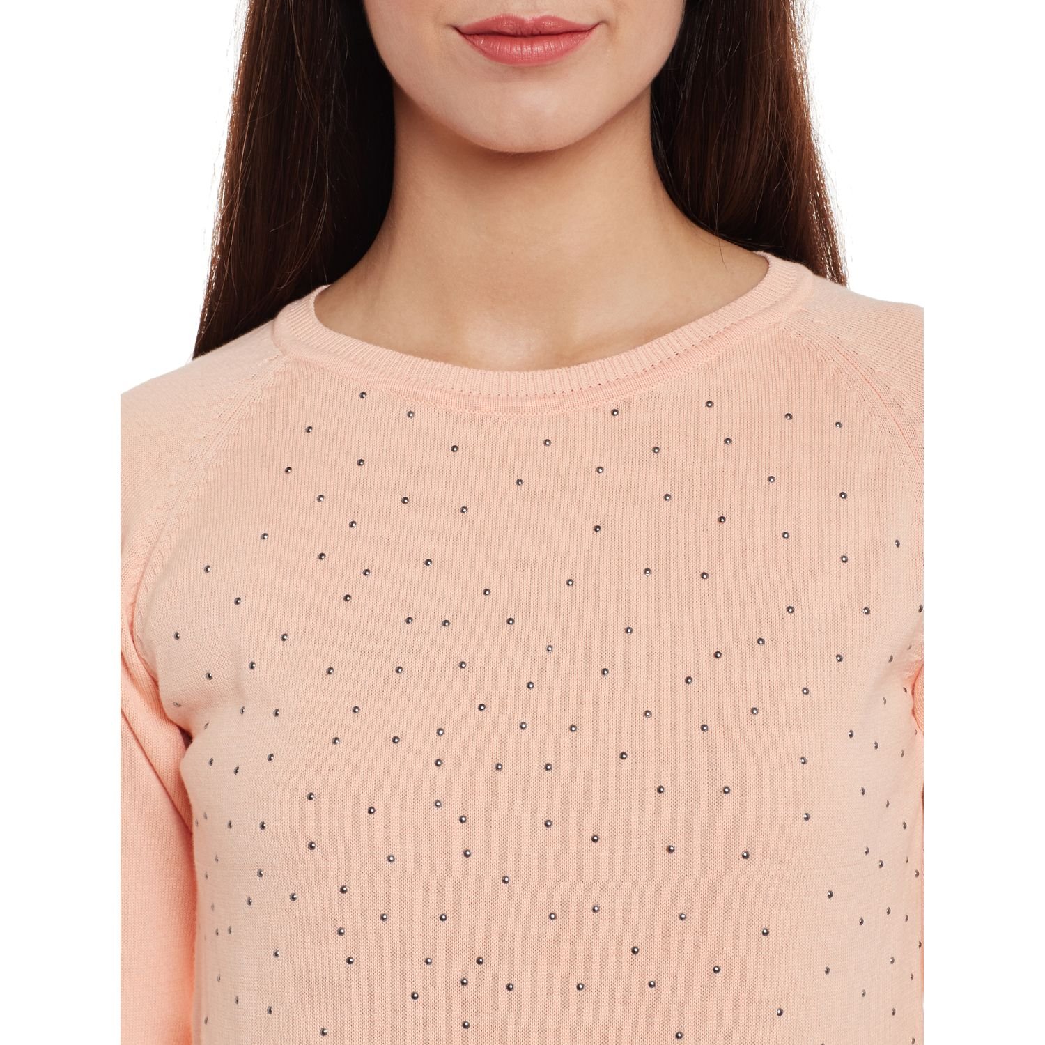 honey by pantaloons women's pullover