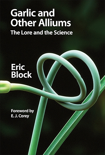 Download Garlic and Other Alliums: The Lore and The Science (English Edition) PDF