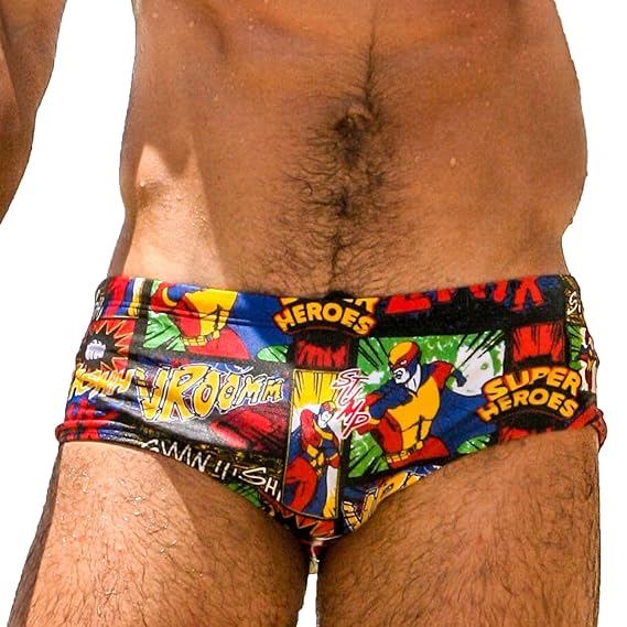 taddlee swimwear amazon