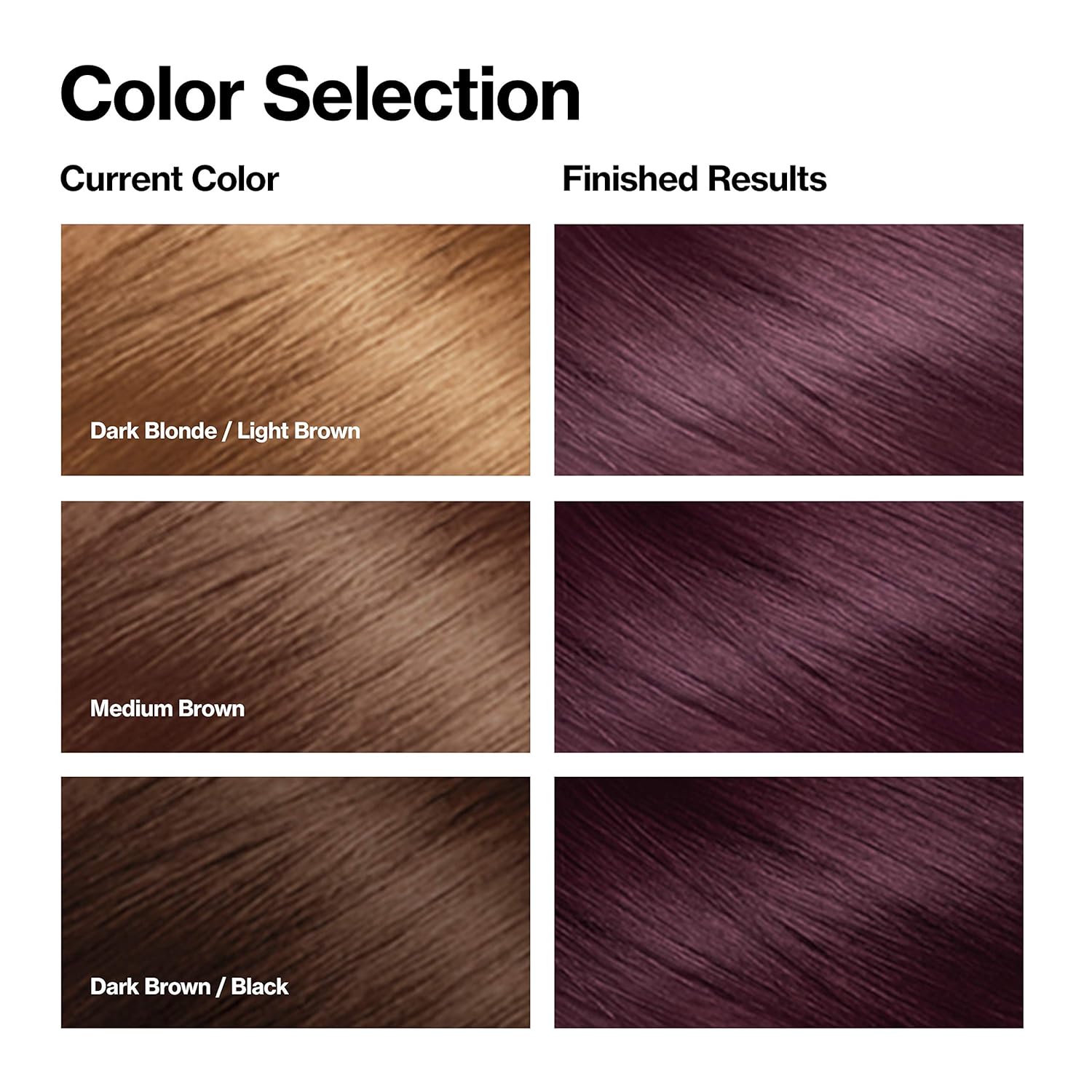 Revlon Colorsilk Beautiful Color, Permanent Hair Dye with Keratin, 100% Gray Coverage, Ammonia Free, 60 Dark Ash Blonde : Chemical Hair Dyes : Beauty