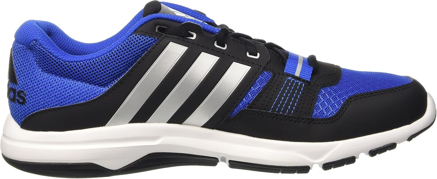 adidas gym warrior 2