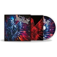 Judas Priest 紙ジャケ SHM-CD 11枚セット PROMO Judas Priest Unleashed in the East (live in Japan) CD Remastered