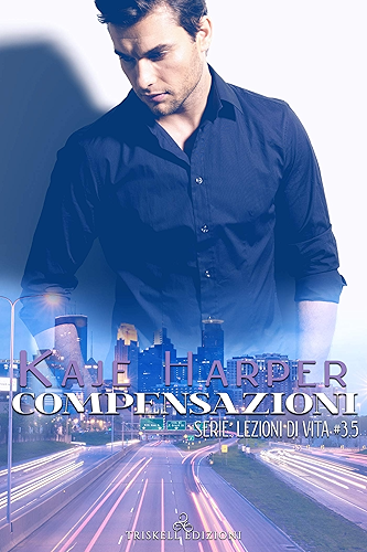 Download Compensazioni (Lezioni di vita 3.5) (Italian Edition) PDF