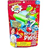 ryan's dig and discover