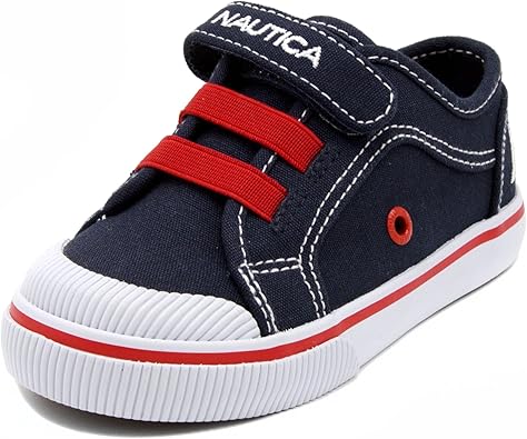tenis nautica infantil