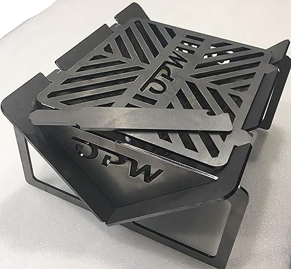 Amazon.com: OPW Grill N Go - Small 