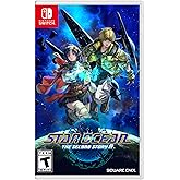 Star Ocean: The Second Story R (NSW)