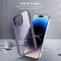CACOE Magnetic Case for iPhone 14 Pro Max 6.7