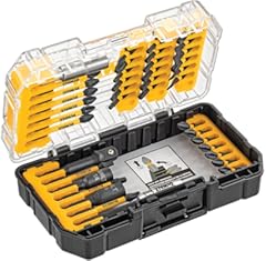DEWALT 40-Pc Impact Ready Screwdriver Bit Set