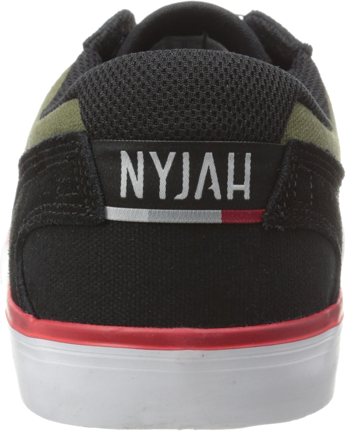 nyjah huston shoes amazon