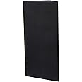 ATS Acoustics Corner Bass Trap 24x48x13 Inches in Black