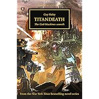 The Damnation of Pythos (30) (The Horus Heresy): Annandale, David