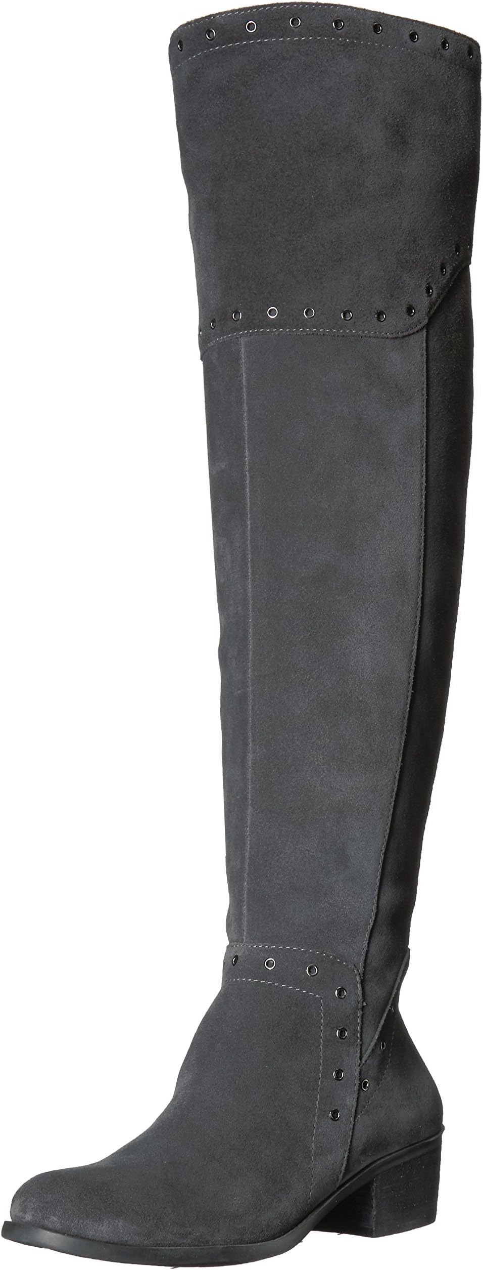 Vince Camuto Women's BESTAN Over The Knee Boot