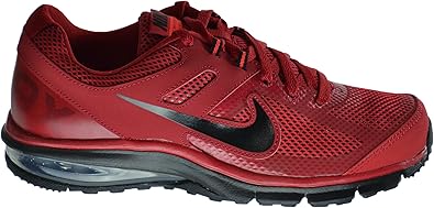 Nike Air Max Defy Run Men S Sneakers Gym Red Black Light Crimson 599343 606 8 D M Us Amazon Ca Shoes Handbags