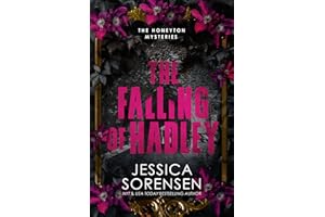 The Falling of Hadley (The Honeyton Series Book 2)