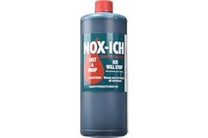 Weco Nox-Ich Water Treatment, 32 oz