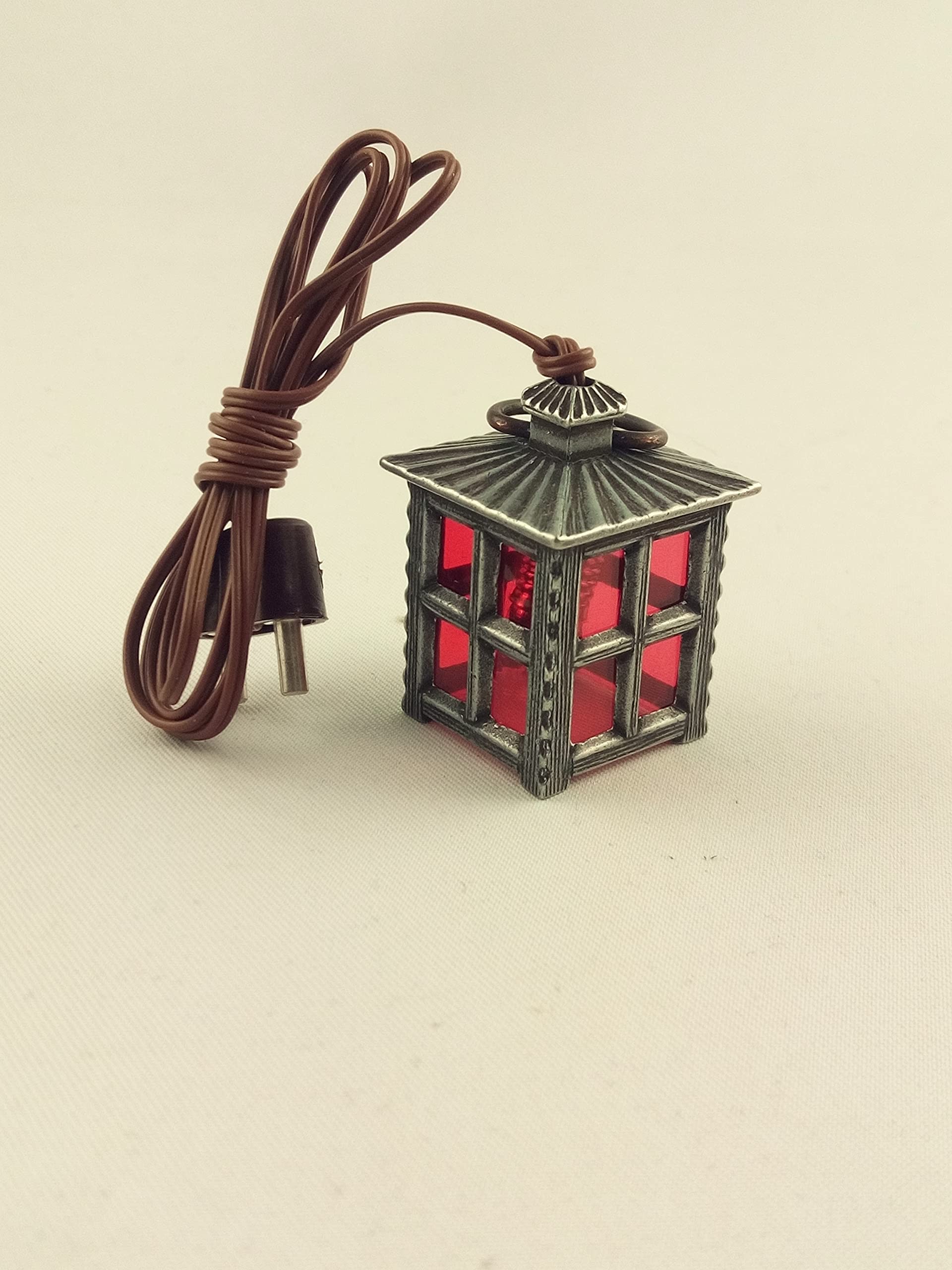 Rulke Rulke020639 30 mm Lantern Tin