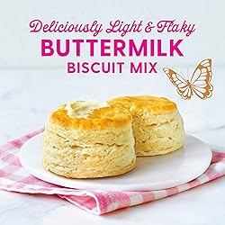 Duncan Hines Dolly Parton's Buttermilk Biscuit