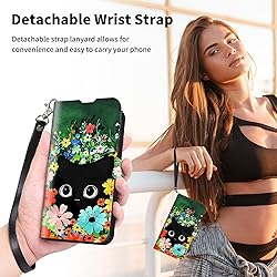 ACWDMKH for Motorola Moto G-Play-2024 Case Wallet