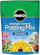 Miracle-Gro Moisture Control Potting Mix