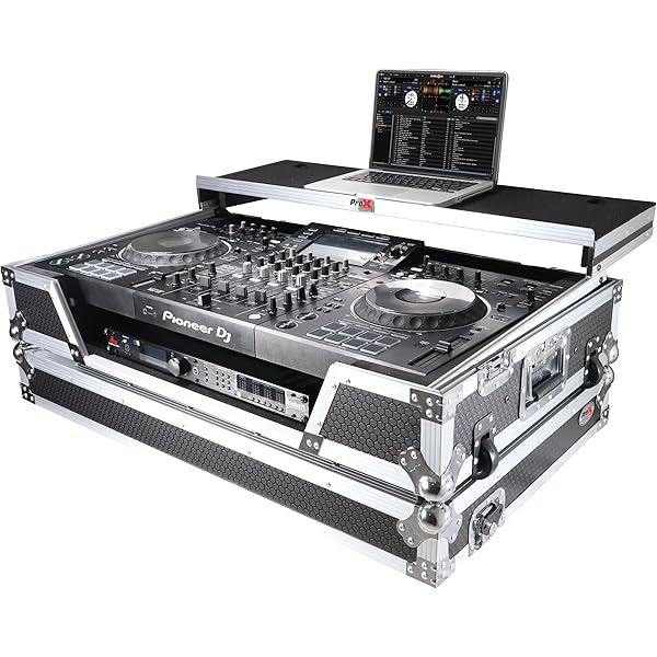 Amazon.com: ProX Protective Cover for XDJ-XZ and DDJ-SZ2 DJ