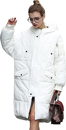 doudoune légère blanche femme