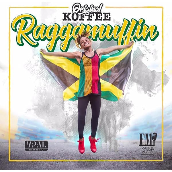 Koffee - Gifted - Amazon.com Music