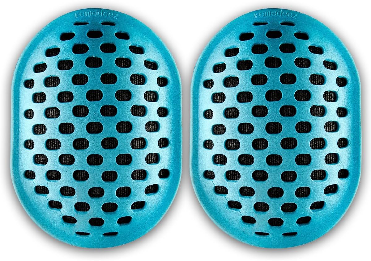 remodeez Deodorize Mom Knows Best Pack: Charcoal Odor and Moisture Remover - Laundry Room