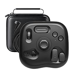 TOUR BOX Lite - Editing Keyboard Compact, Artists