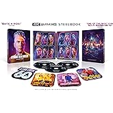 Star Trek: Strange New Worlds: Season Three (Steelbook)