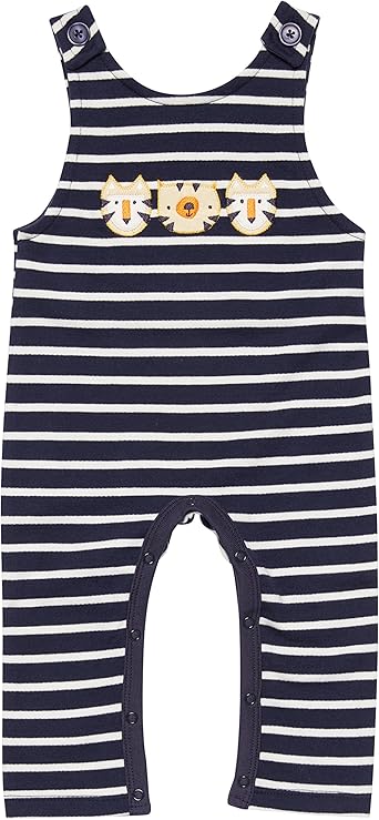 sense organics overall