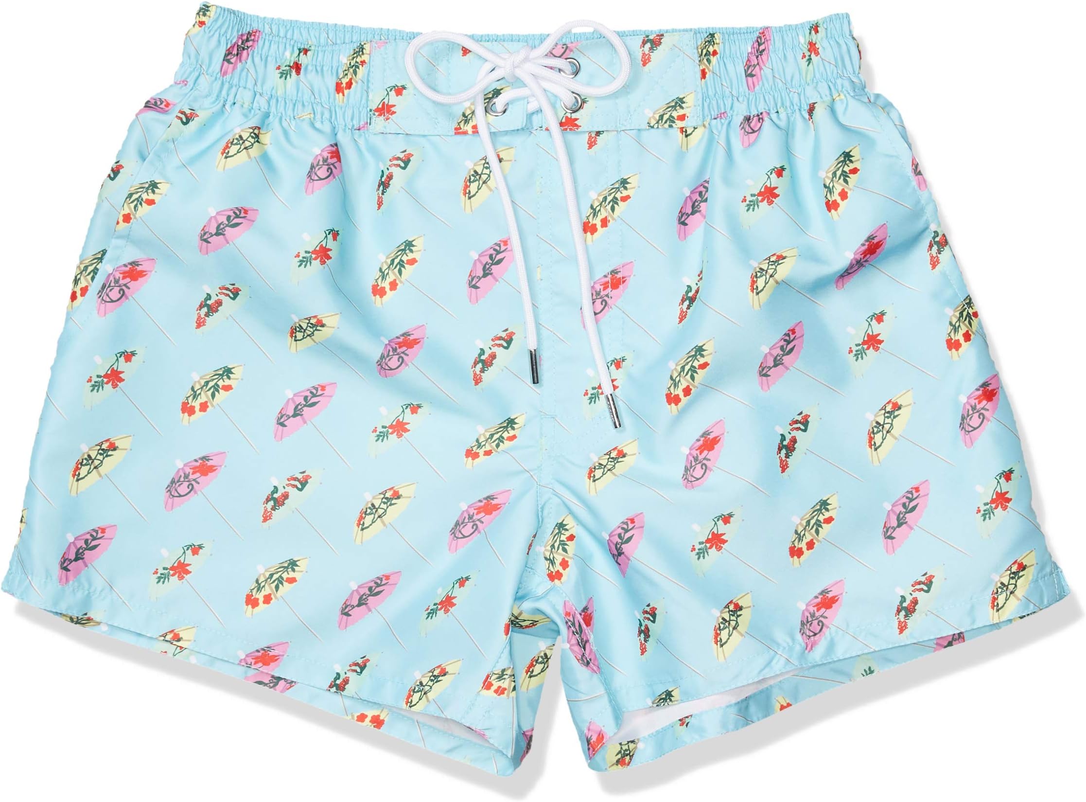 Mens Ibiza Swim Trunk