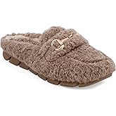 MIA womens Mle-cocoa