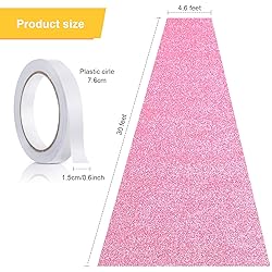 Tatuo Carpet Runner Runway Rug 55 GSM Thickness