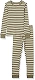 Amazon Essentials Boys' Thermal Long Underwear