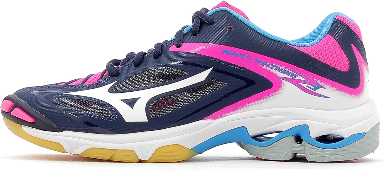 Mizuno sportschuhe damen Clearance