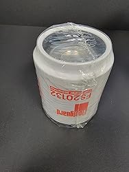 Fleetguard Engine Maintance Filter Kit. LF17503 x2