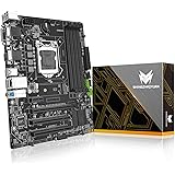 SHANGZHAOYUAN B85M PRO LGA 1150 Motherboard Support 4th Gen Intel Core i7 i5 i3/Pentium/Celeron/E3 (Micro-ATX, DDR3, PCIe 3.0