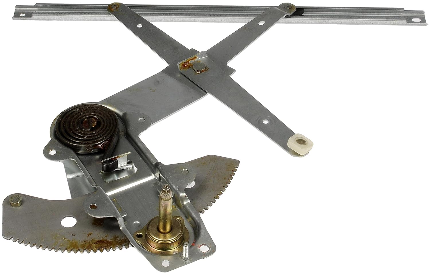 Amazon.com: Dorman 740-424 Front Driver Side Replacement Manual Window  Regulator for Ford Explorer: Automotive