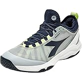 Diadora Men's Speed Blushield Fly 4+ All Ground Tennis Shoe