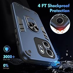 vbsyuwsa Compatible with Infinix Hot 50i 4G X6531