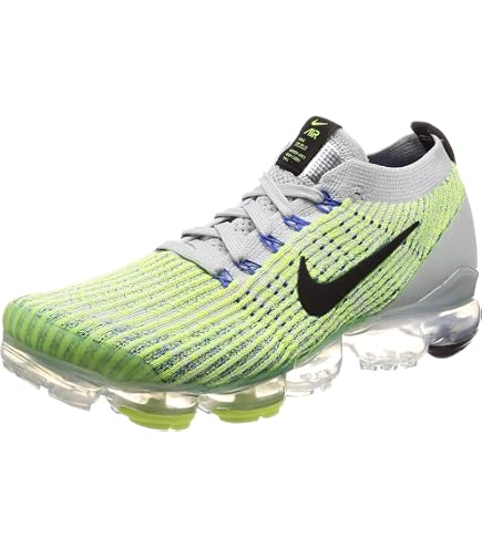 Amazon.com | Nike Mens Air Vapormax Flyknit 3 AJ6900 002 - Size 7