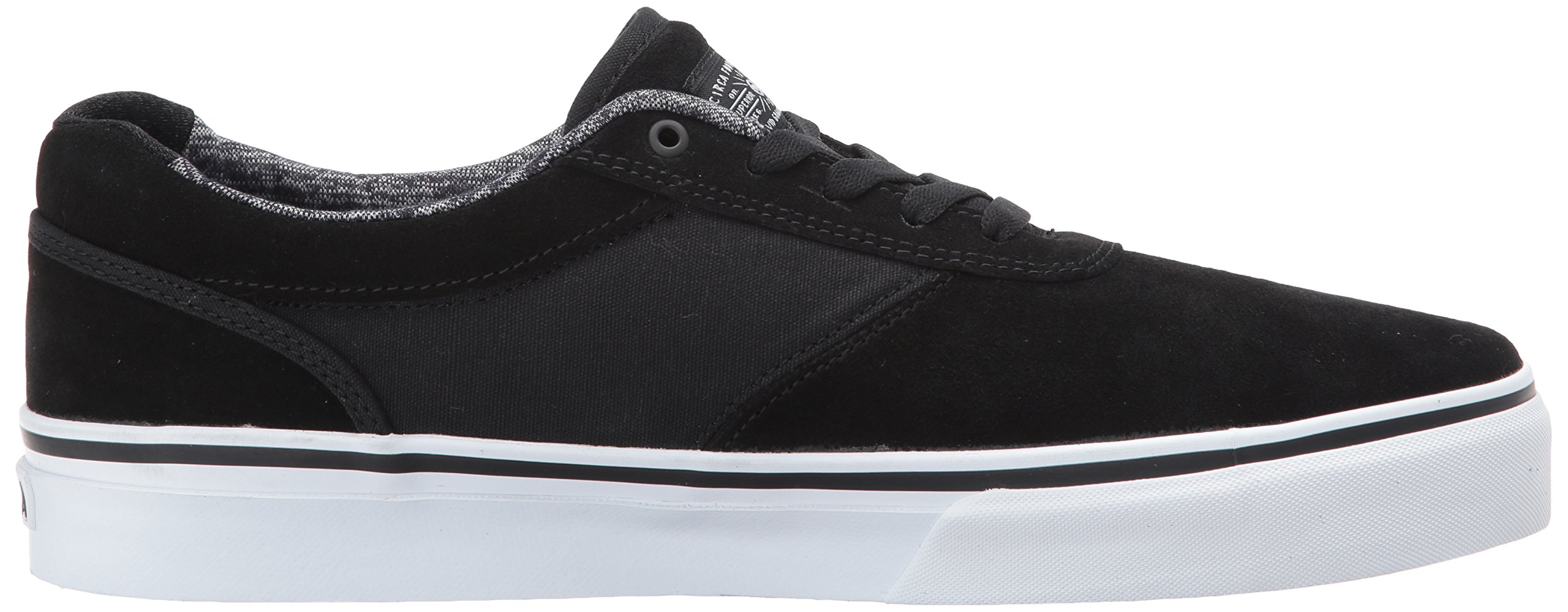 C1RCA Gravette Durable Cushioned Skate Shoe Buy Online in United Arab